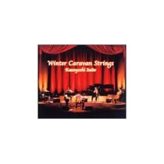 �\��~Winter Caravan Strings~(����)