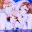Pure Blue/LOVE FOREVER