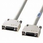 【クリックで詳細表示】サンワサプライ カメラリンクケーブル1m KB-CAM-01