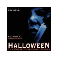 Ost: Halloween 6