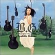 B.G.~Black Guitar+Berry Garden~