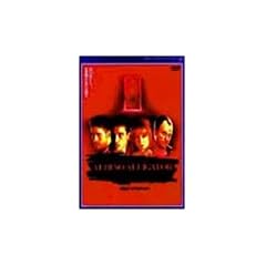 �A���r�m�E�A���Q�[�^�[ [DVD]