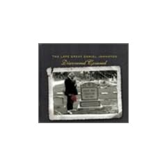Late Great Daniel Johnston: Discovered Covered