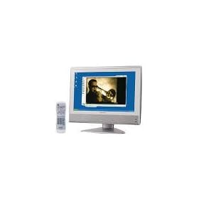 SHARP BL-M17W1 17�^TV�`���[�i�[�t���C�h�t�����j�^