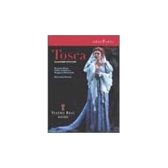 Tosca [DVD] [Import]