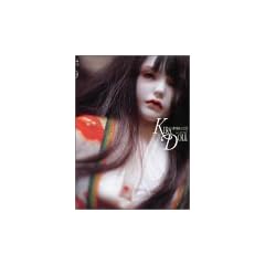 KIRA DOLL�\���G�y�l�`�ʐ^�W �X�^���_�[�h��