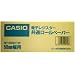 CASIO RP-5860-TW ���W�p���[���� �Q�O����