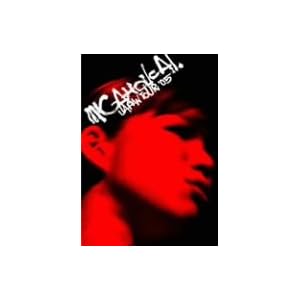 【クリックで詳細表示】MIC-A-HOLIC A.I. JAPAN TOUR ’05 [DVD]