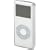 �p���[�T�|�[�g iPodnano Crystal Jacket Set NJ-51