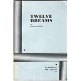 Twelve DreamsJames Lapine�ɂ��