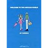 ���ߏ�����C���X�g�W WELCOME TO THE GOKINJO WORLD (�W�p�ЃK�[���Y�R�~�b�N�X)