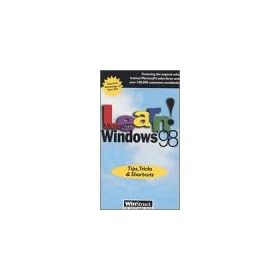 Learn Windows 98: Tips Tricks & Shortcuts [VHS] [Import]