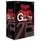 G�����f75 FOREVER BOX [DVD]