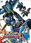 �����{�b�g�����̃g�����X�t�H�[�}�[~�}�C�N�����`��~(8) [DVD]