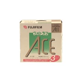 FUJIFILM �C���X�^���g�J���[ ACE 3P