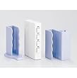 iBUFFALO Arvel USB�ؑ֊� �c�^USB2.0�Ή��R�l�N�^ 4��H ACSUSB4