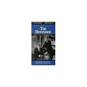 Defender [VHS] [Import]