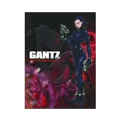 GANTZ BOX 2 [DVD]