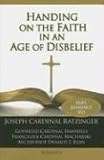 [Book] Handing on the Faith in an Age of Disbelief