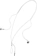 SONY MDR-NX1 W �w�b�h�t�H��