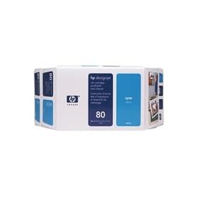 HP hp 80�o�����[�p�b�N �V�A�� C4891A