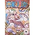 ONE PIECE �Z�J���h�V�[�Y���E�O�����h���C���˓��� piece.4 [DVD]