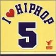 I LOVE HIP HOP VOL.5