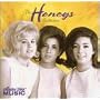 The Honeys Collection(import)