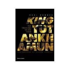 King Tutankhamun: The Treasures of the Tomb