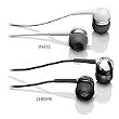 AKG �J�i���^�C�v�C���t�H�� K324P WHITE