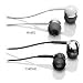 AKG �J�i���^�C�v�C���t�H�� K324P WHITE