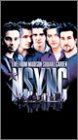  N Sync - Live at Madison Square Garden [VHS]