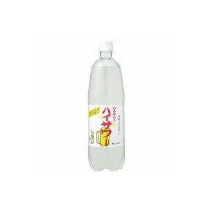【クリックで詳細表示】博水社 ハイサワー レモン 1000ml×15本