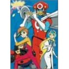 ヤットデタマン DVD-BOX 1
