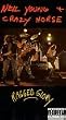 Ragged Glory [VHS] [Import]