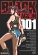 BLACK LAGOON 001�q�ʏ�Łr [DVD]