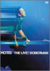 [DVD]布袋寅泰 THE LIVE! DOBERMAN [DVD]