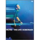 THE LIVE! DOBERMAN [DVD]
