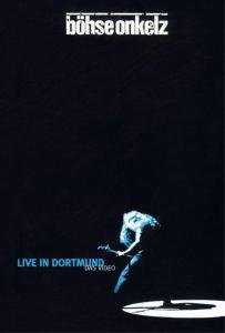  Böhse Onkelz - Live in Dortmund