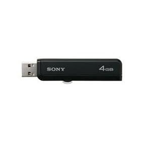 SONY USB�t���b�V�������� 4GB USM4GJ-B