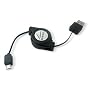 ���g���N�^�u�� USB�P�[�u��(Micro-USB B�^�C�v) RCUMBC