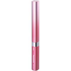 Panasonic �|�P�b�g�h���c ���g�U���n�u���V �s���N EW-DS12-P