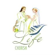【クリックで詳細表示】チェリッシュ「L.O.V.E.」あの頃青春グラフィティVol.1「Life(生きること)」