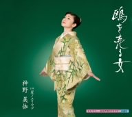  鴎を売る女