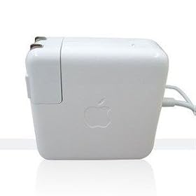 Apple 60W MagSafe �d���A�_�v�^ MC461J/A
