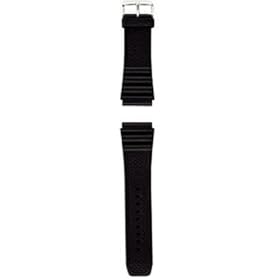 [���~�m�b�N�X]LUMINOX ���v�p�x���g �l�C�r�[�V�[���Y �_�C�u�E�H�b�` �I���W�i�� �V���[�Y�p �_�C�r���O���o�[ �X�g���b�v RUBBER-02 [���K�A���i]