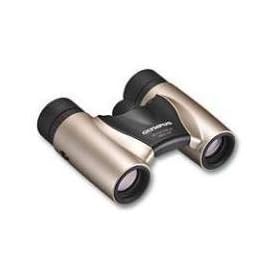 OLYMPUS �_�n�v���Y���o�ዾ 10x21 RCII �_�[�N�V���o�[ ���^�y�ʃ��f��