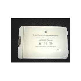 Apple iBook G4 12�C���`�����o�b�e���[ A1061