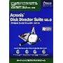 Acronis Disk Director Suite 10.0 Vista�Ή���