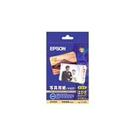 EPSON �ʐ^�p�� ���ڒ� (100�~148mm)�͂��� 20������ KH20MSH